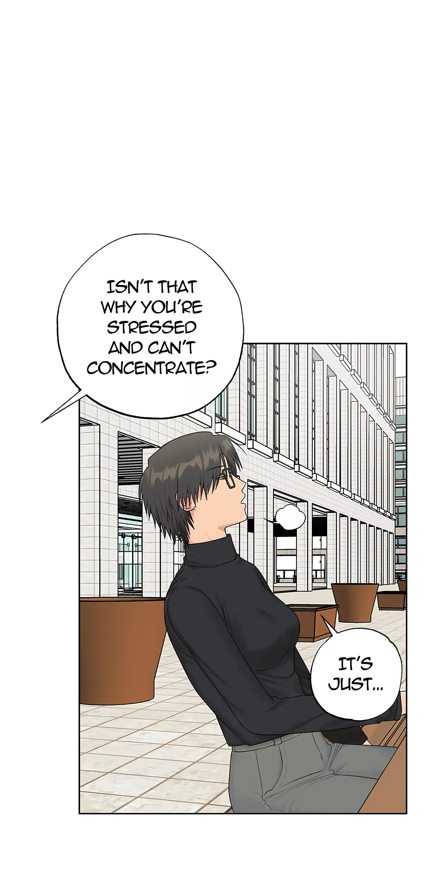 Sora & Haena Chapter 5.1 page 7 - 