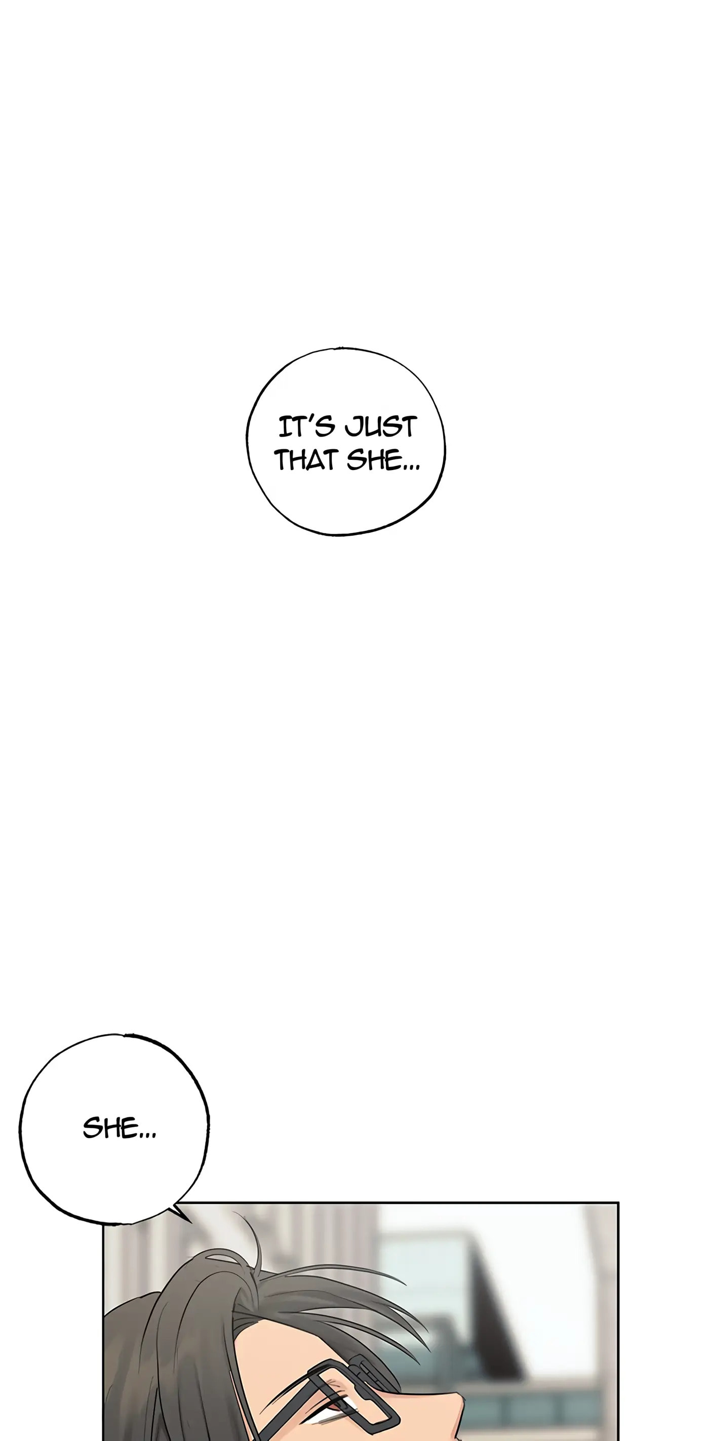 Sora & Haena Chapter 5.1 page 10 - 