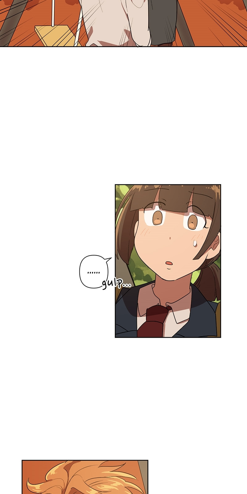 Sora & Haena Chapter 5 page 11 - 