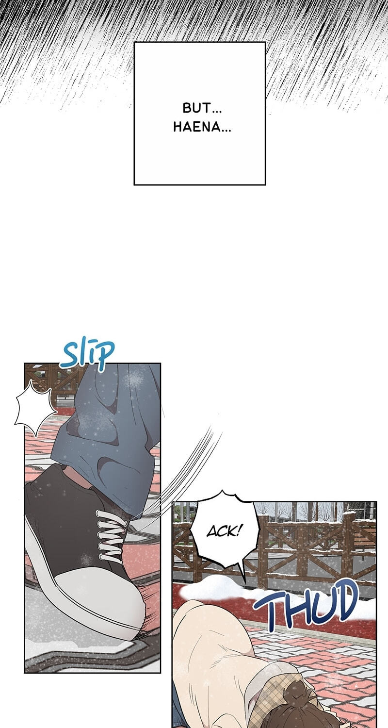 Sora & Haena Chapter 50 page 11 - 