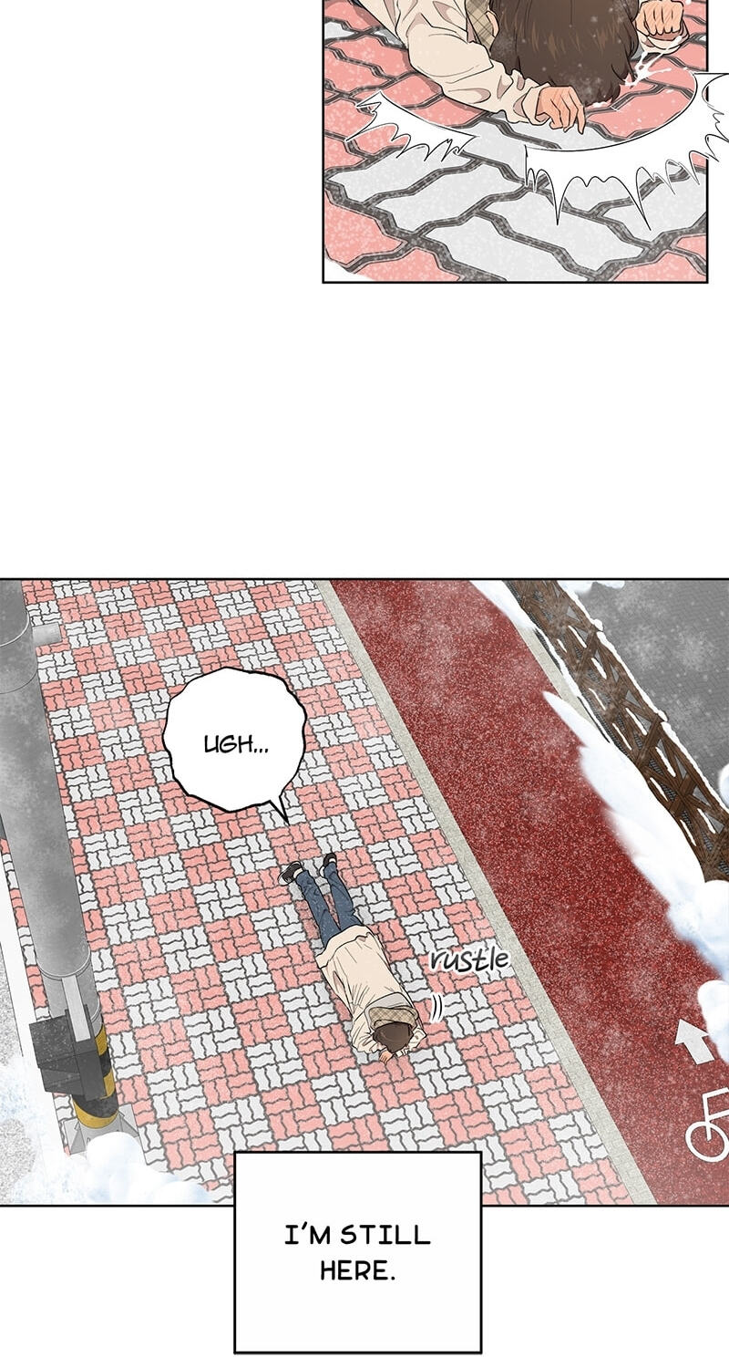 Sora & Haena Chapter 50 page 12 - 