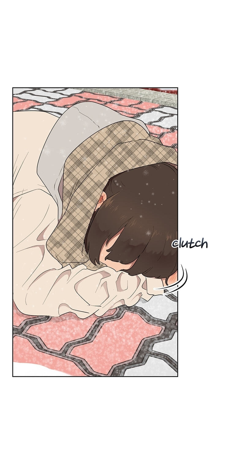 Sora & Haena Chapter 50 page 13 - 