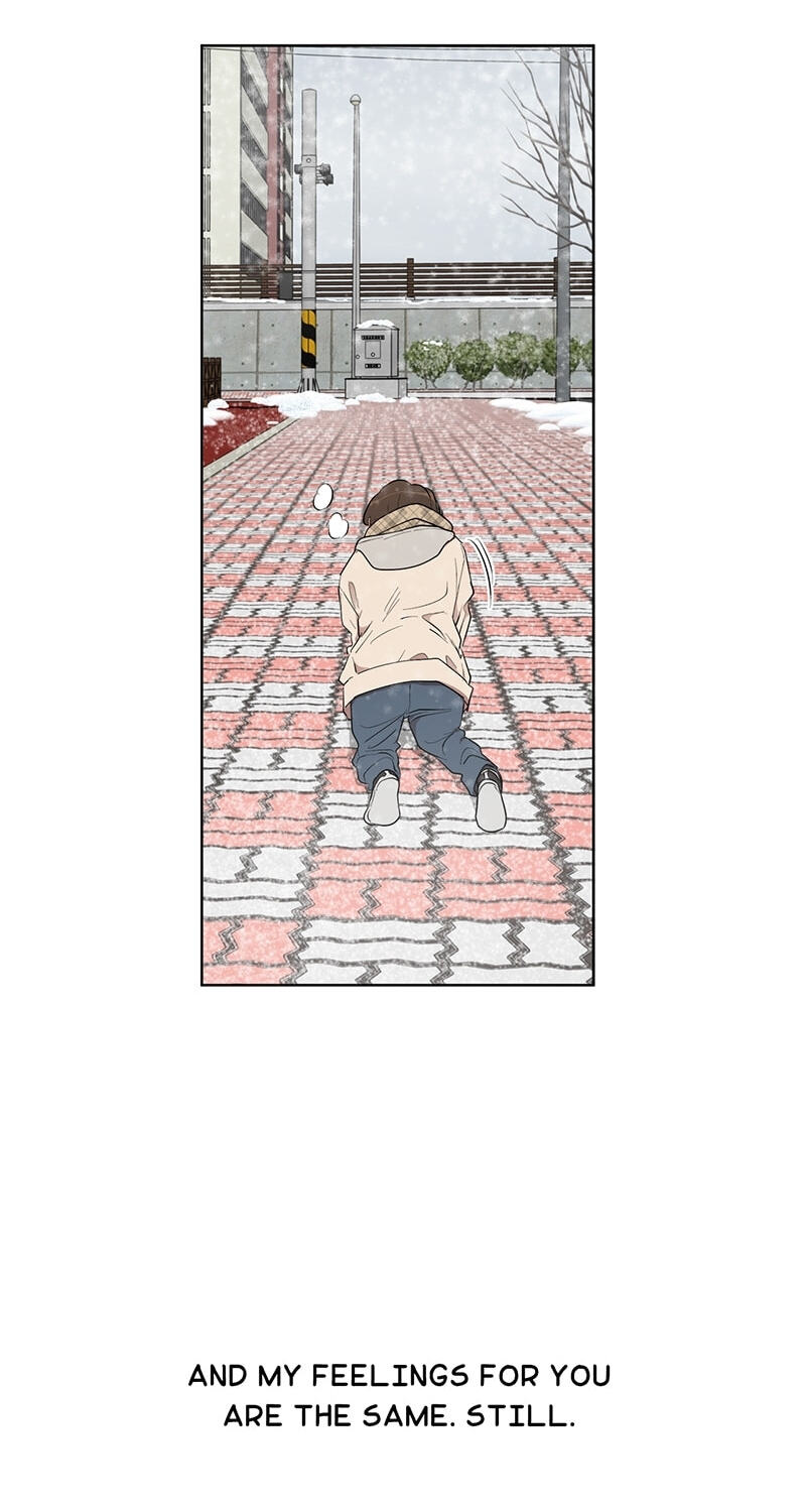Sora & Haena Chapter 50 page 14 - 