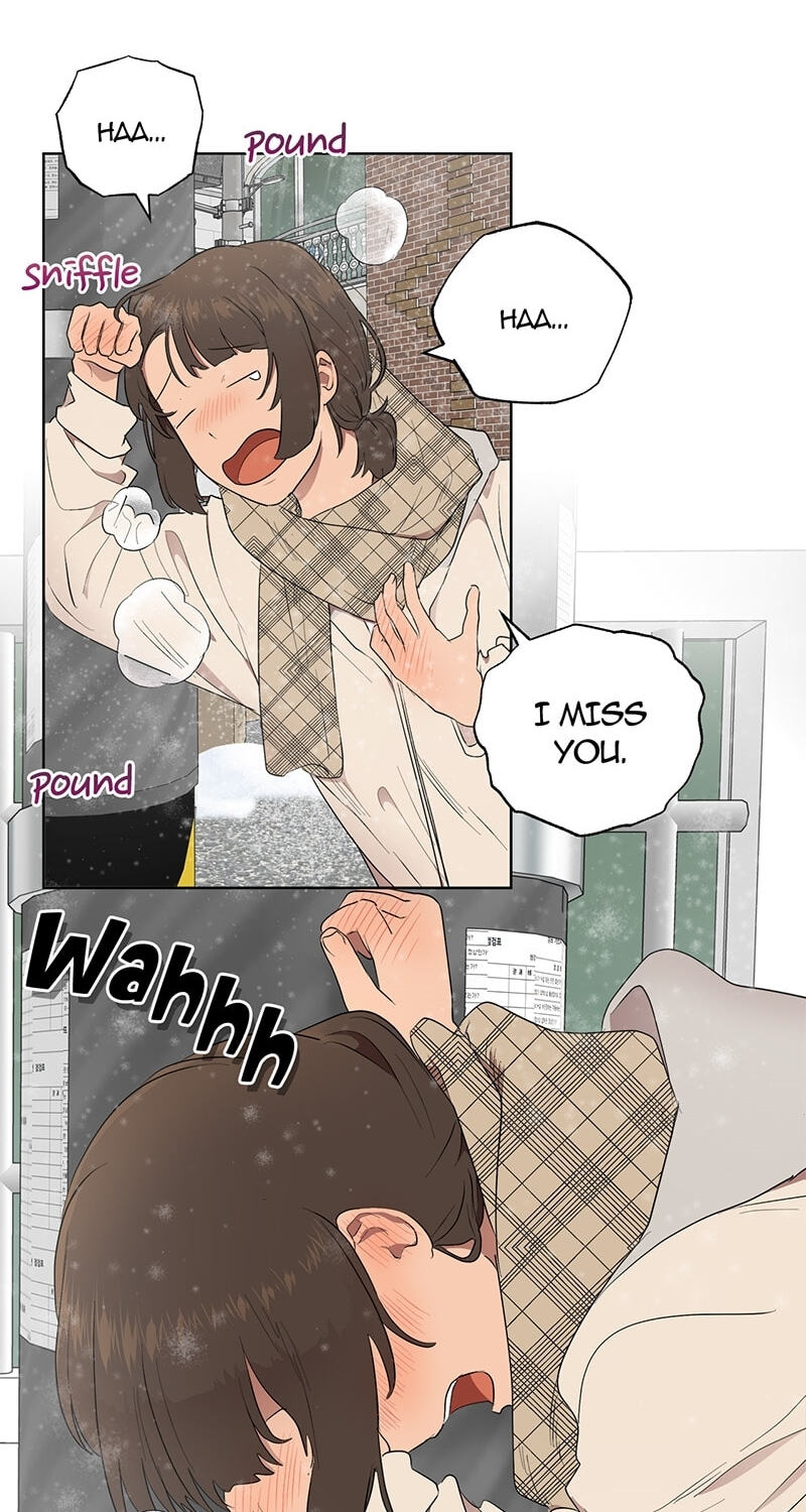 Sora & Haena Chapter 50 page 18 - 