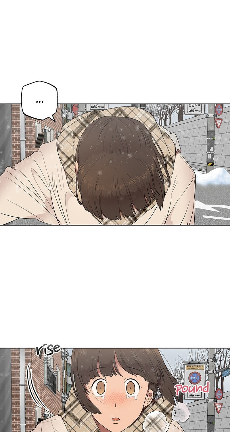 Sora & Haena Chapter 50 page 20 - 