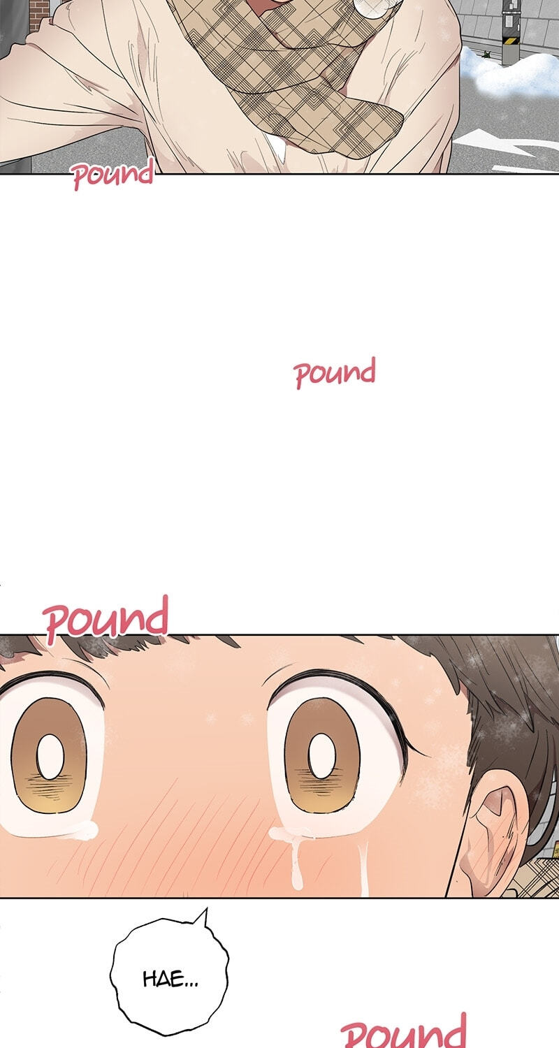 Sora & Haena Chapter 50 page 21 - 
