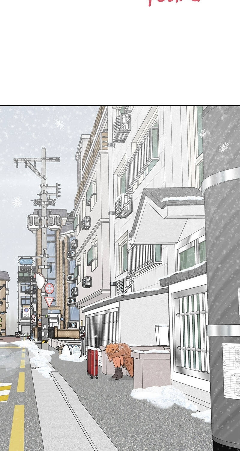 Sora & Haena Chapter 50 page 22 - 