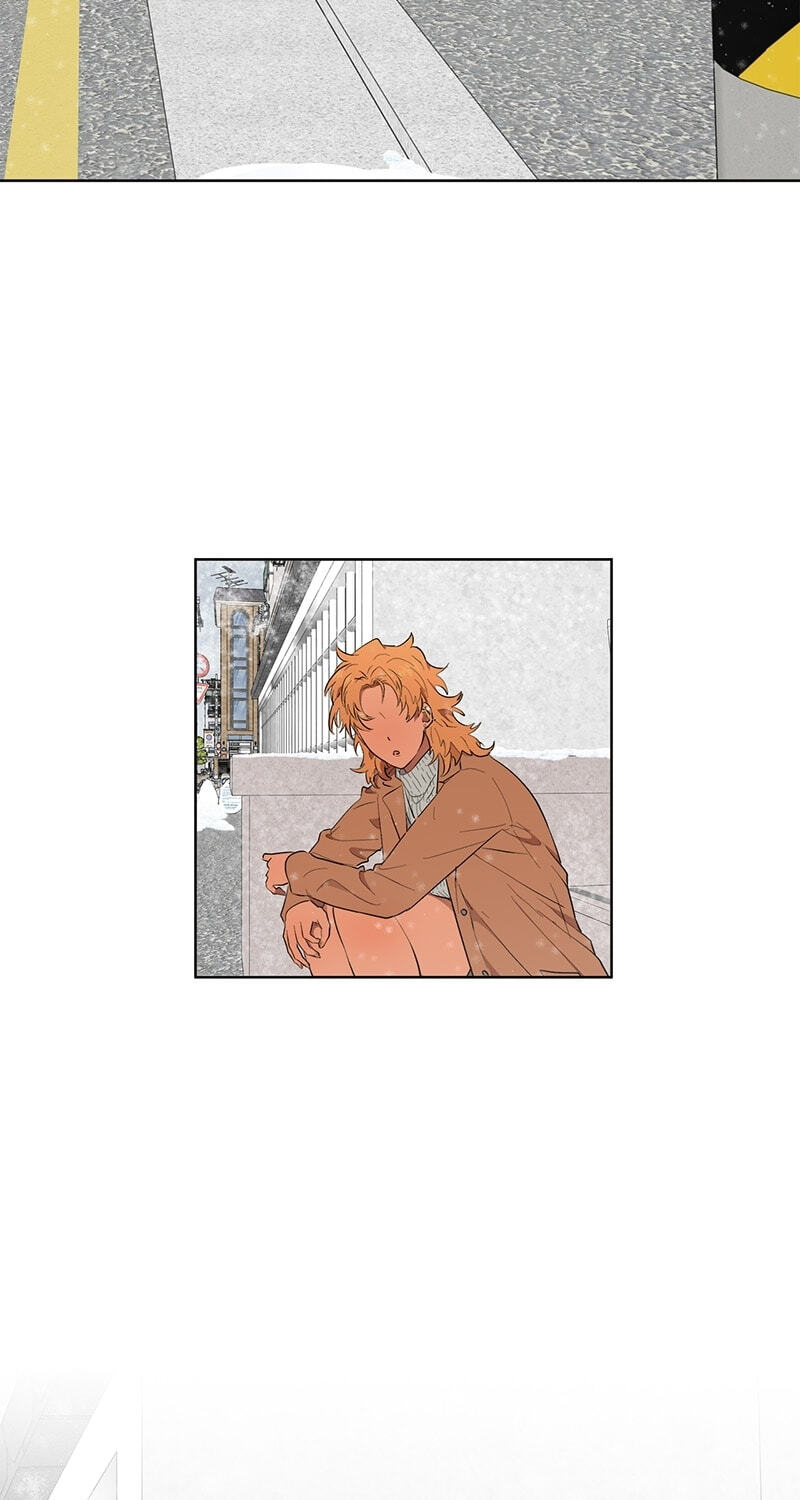 Sora & Haena Chapter 50 page 23 - 