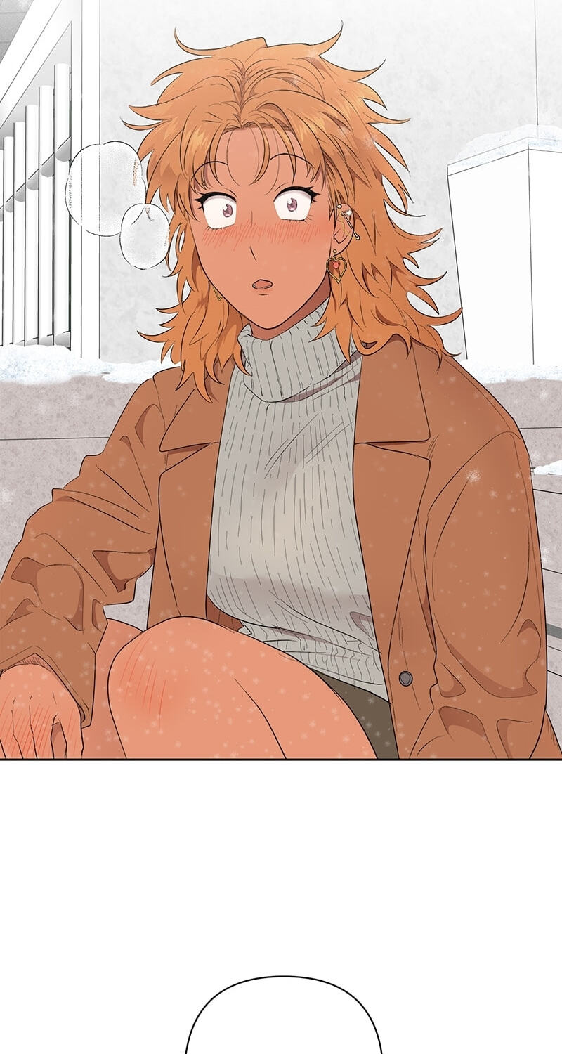 Sora & Haena Chapter 50 page 24 - 