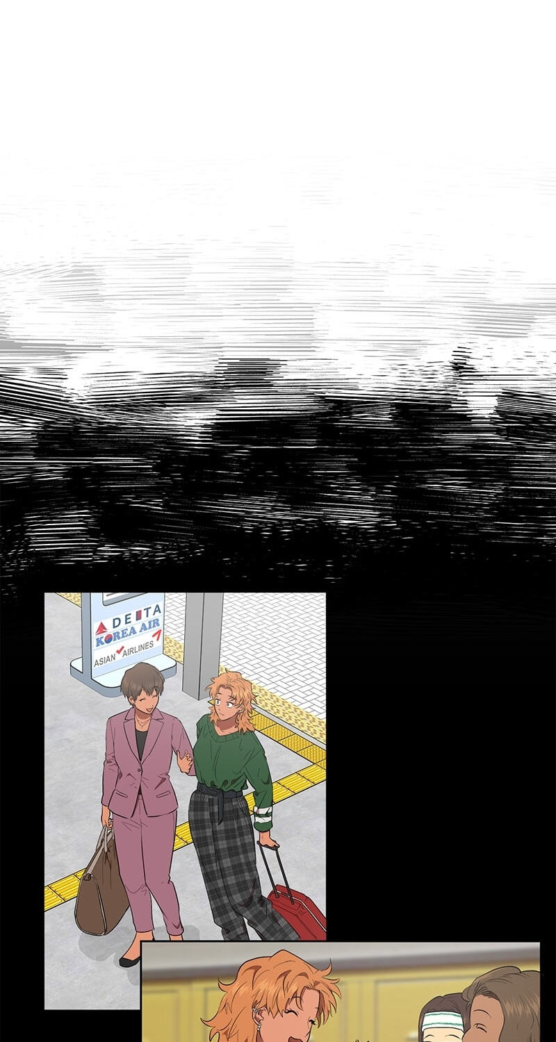 Sora & Haena Chapter 50 page 26 - 