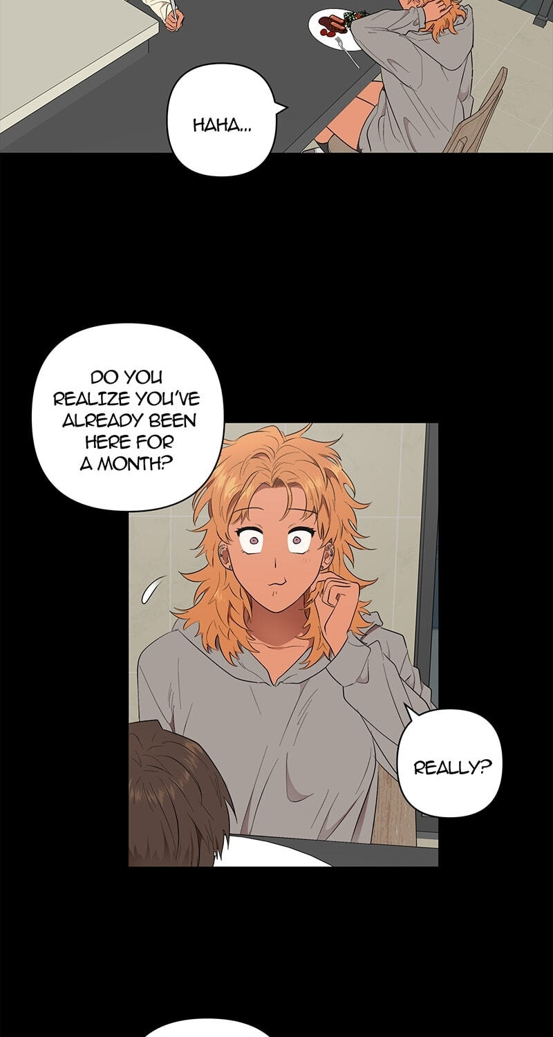 Sora & Haena Chapter 50 page 29 - 