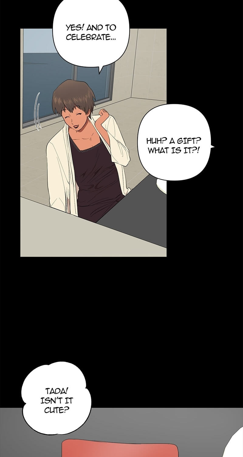 Sora & Haena Chapter 50 page 30 - 