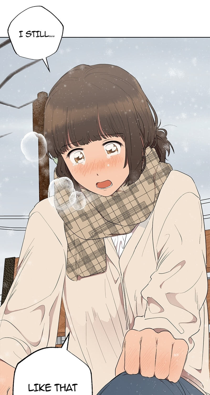 Sora & Haena Chapter 50 page 4 - 
