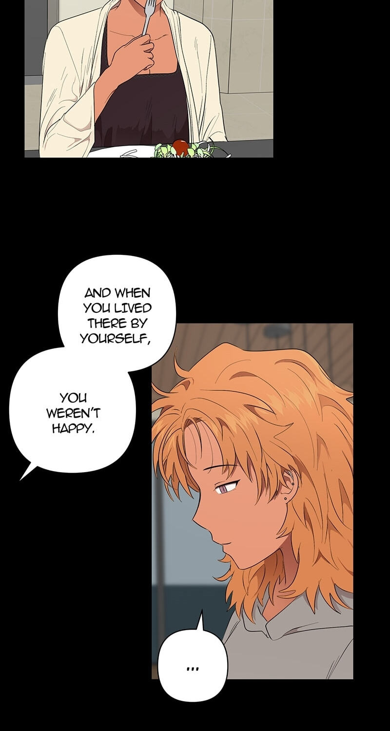 Sora & Haena Chapter 50 page 34 - 