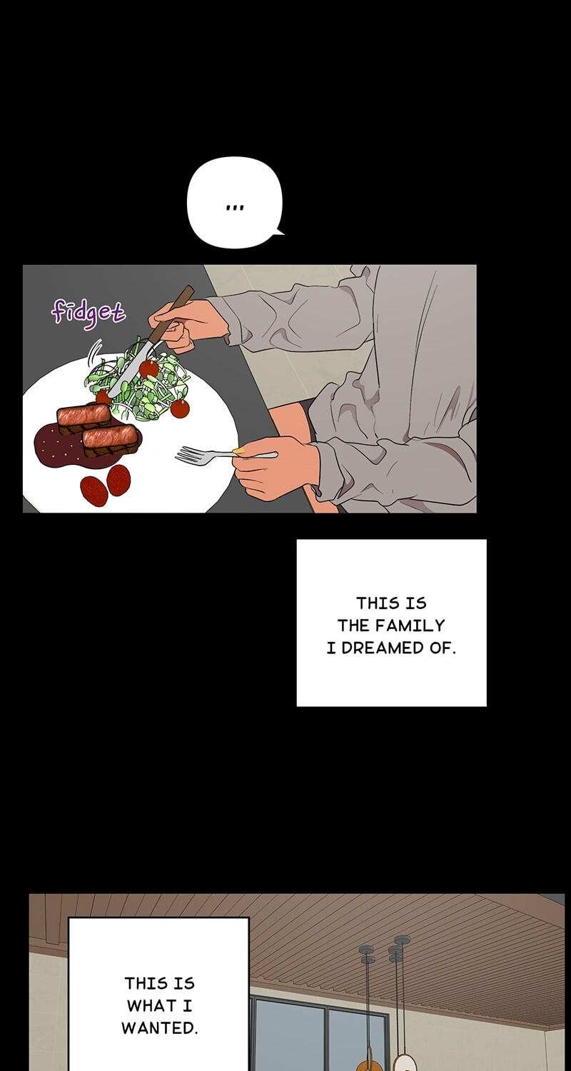 Sora & Haena Chapter 50 page 36 - 