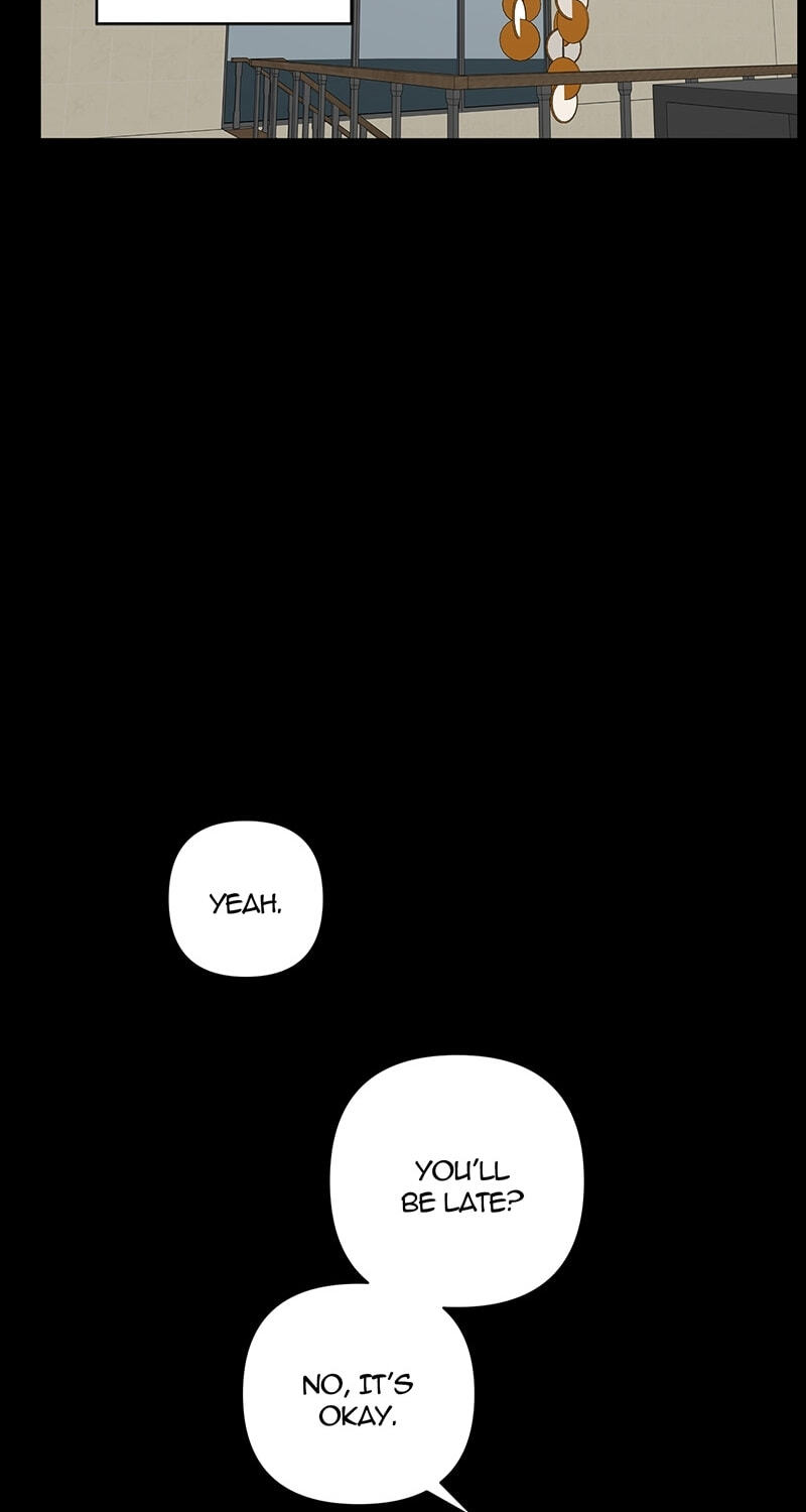 Sora & Haena Chapter 50 page 37 - 