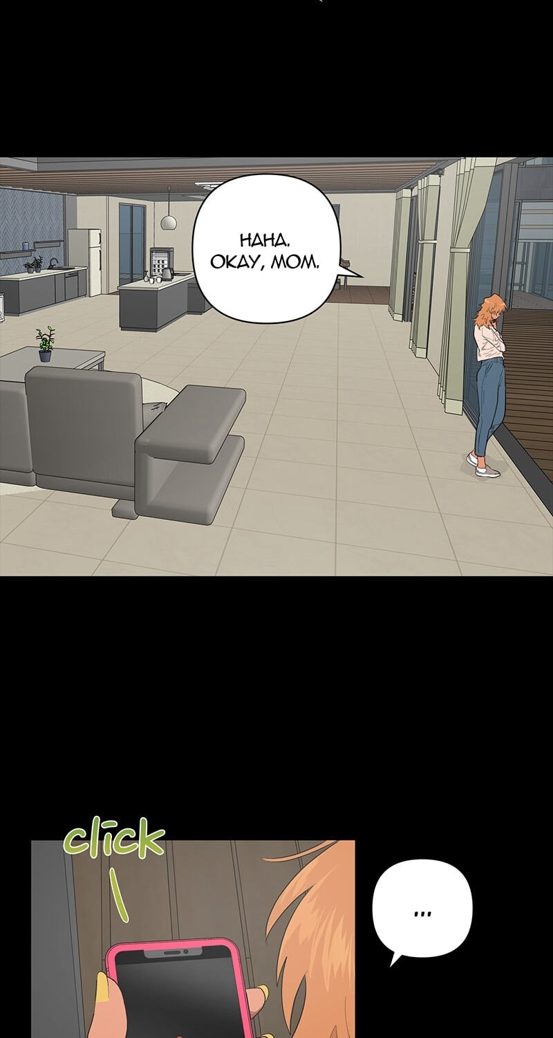 Sora & Haena Chapter 50 page 38 - 