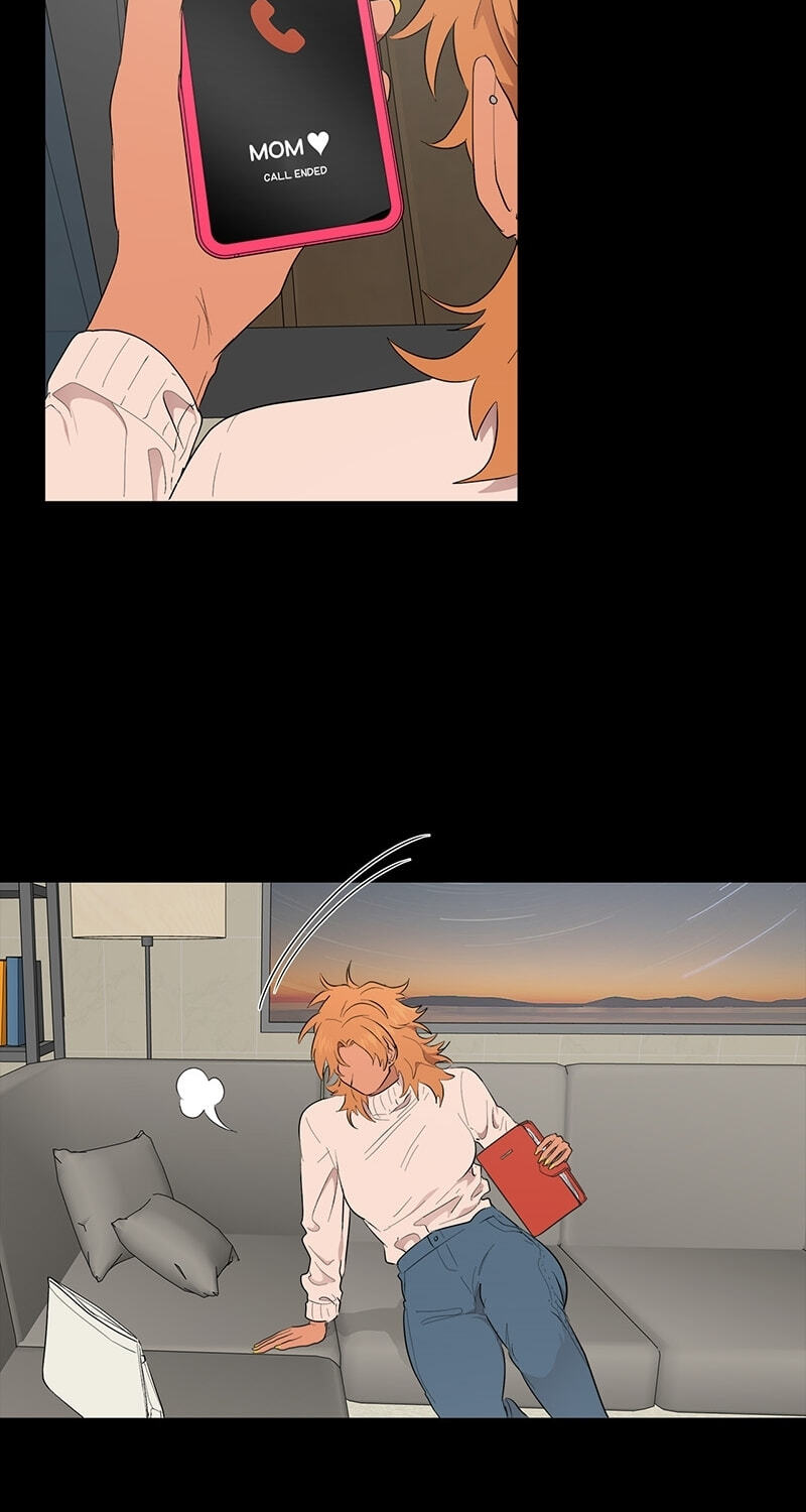 Sora & Haena Chapter 50 page 39 - 