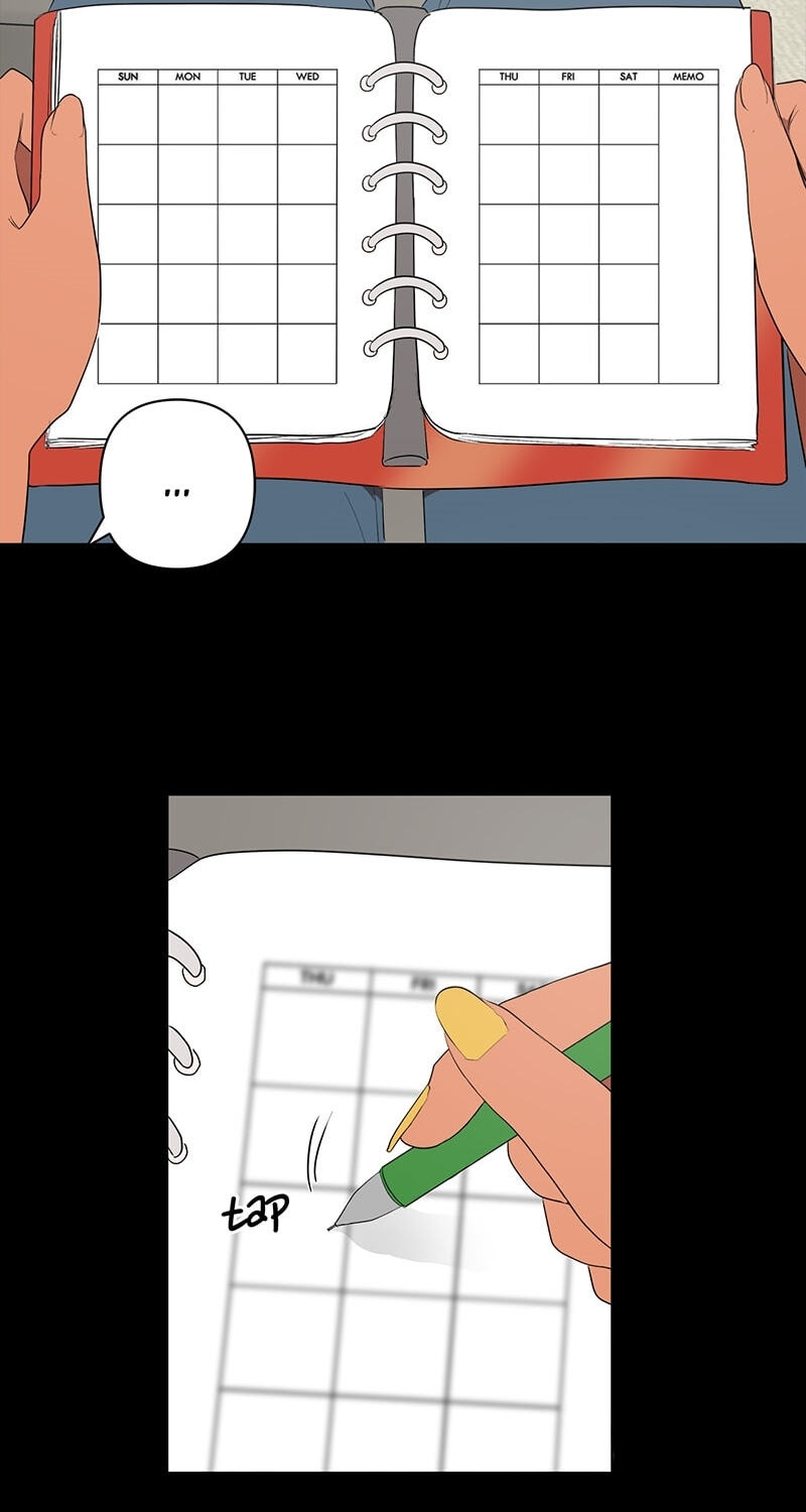 Sora & Haena Chapter 50 page 42 - 