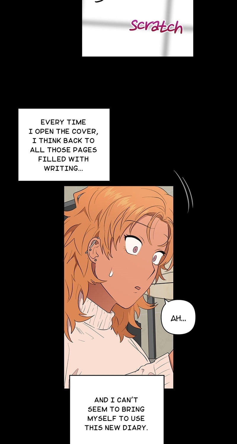 Sora & Haena Chapter 50 page 44 - 