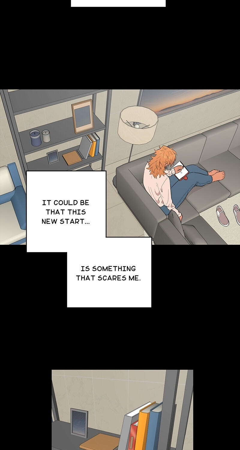 Sora & Haena Chapter 50 page 45 - 