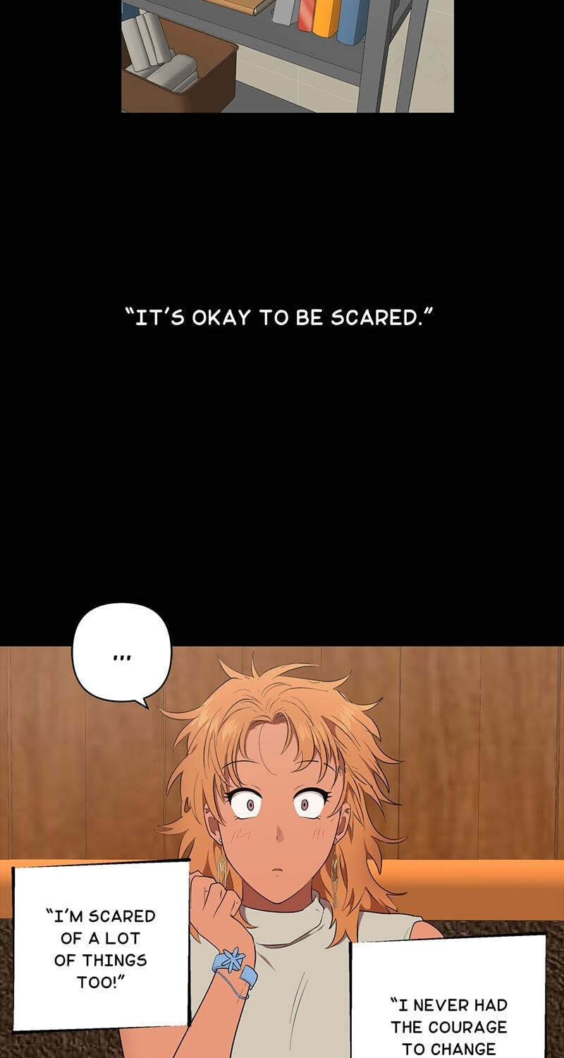 Sora & Haena Chapter 50 page 46 - 