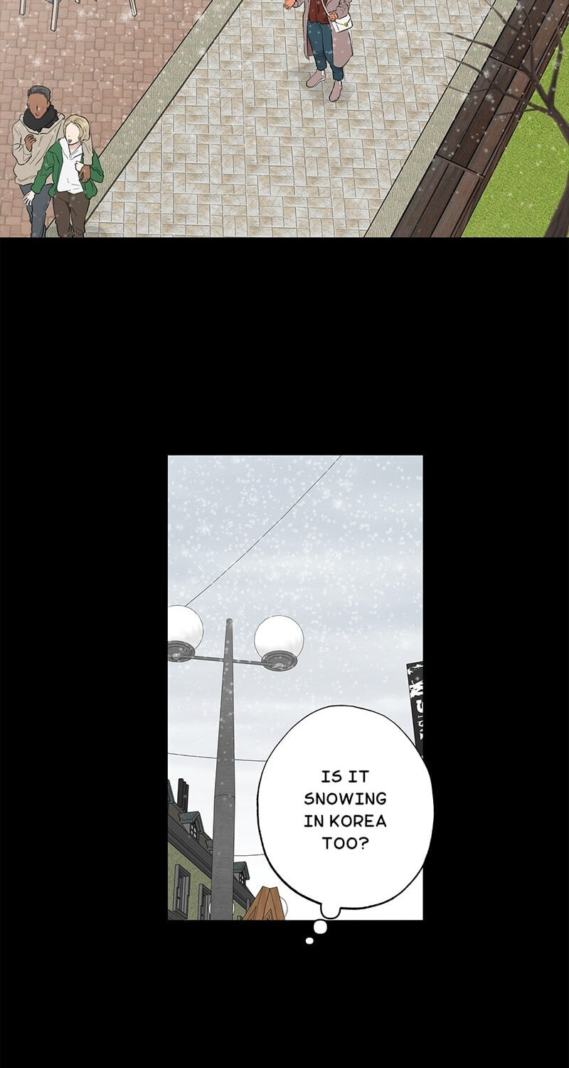 Sora & Haena Chapter 50 page 50 - 