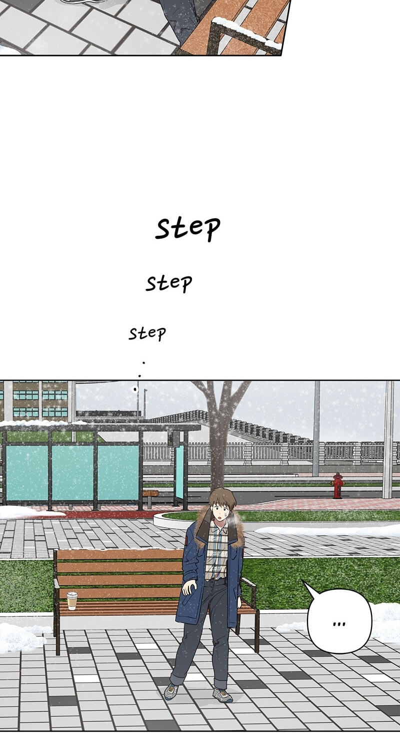 Sora & Haena Chapter 50 page 6 - 