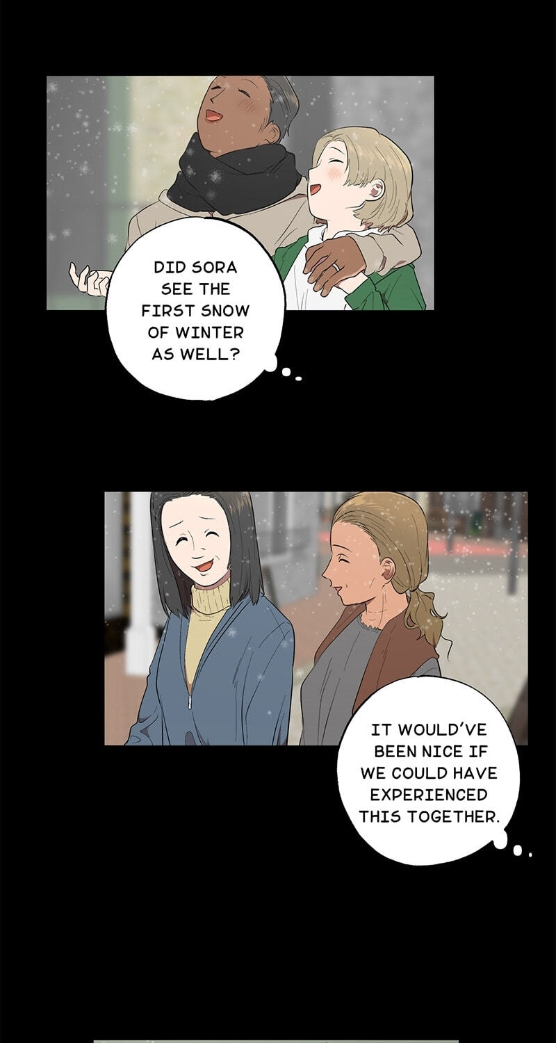 Sora & Haena Chapter 50 page 51 - 