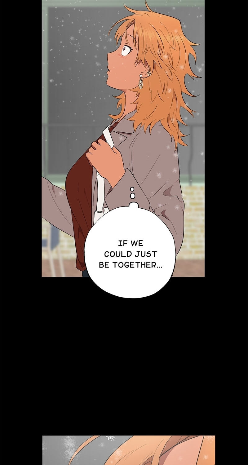 Sora & Haena Chapter 50 page 52 - 