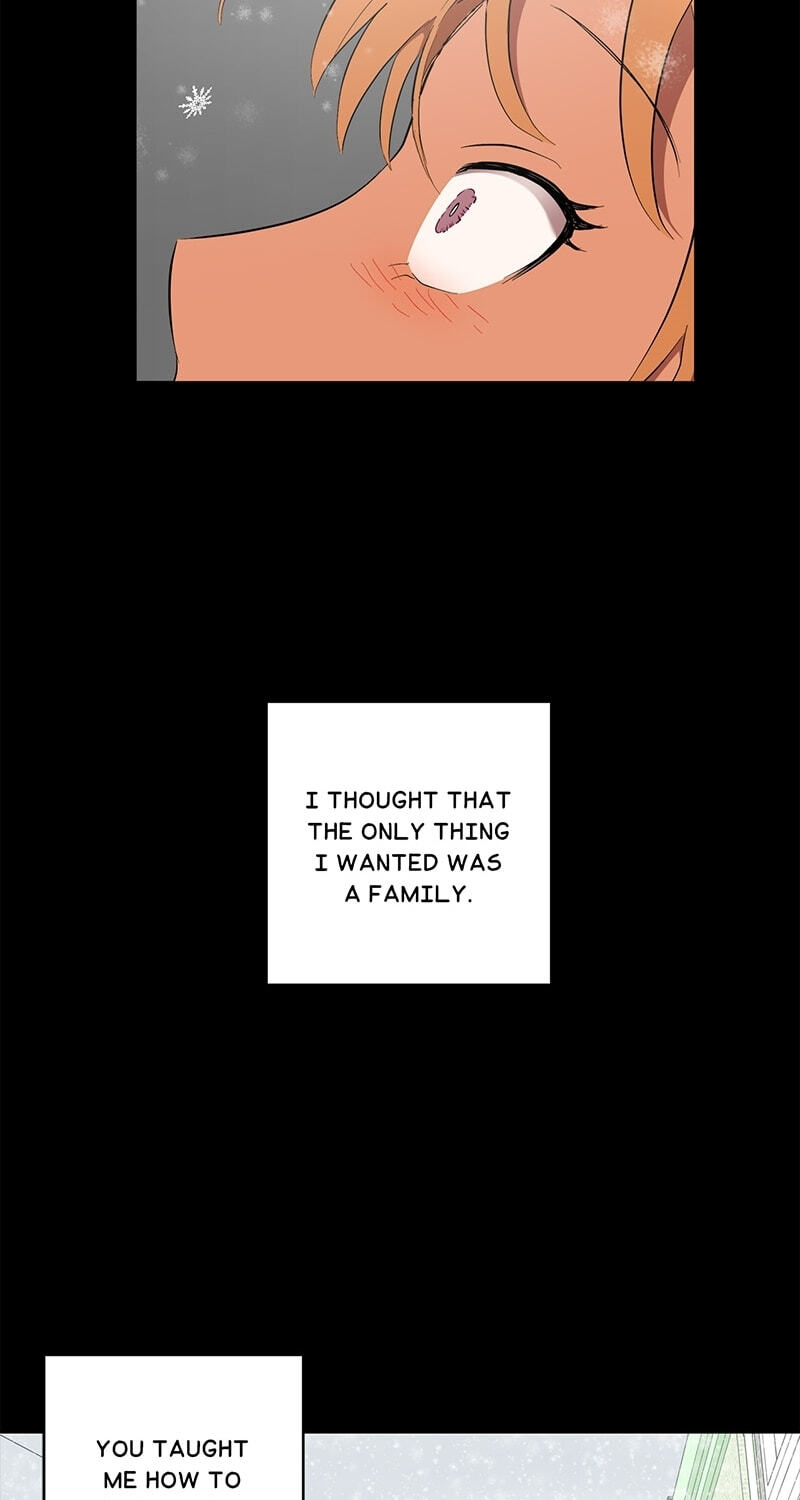 Sora & Haena Chapter 50 page 53 - 