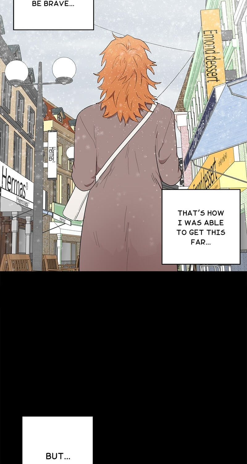 Sora & Haena Chapter 50 page 54 - 