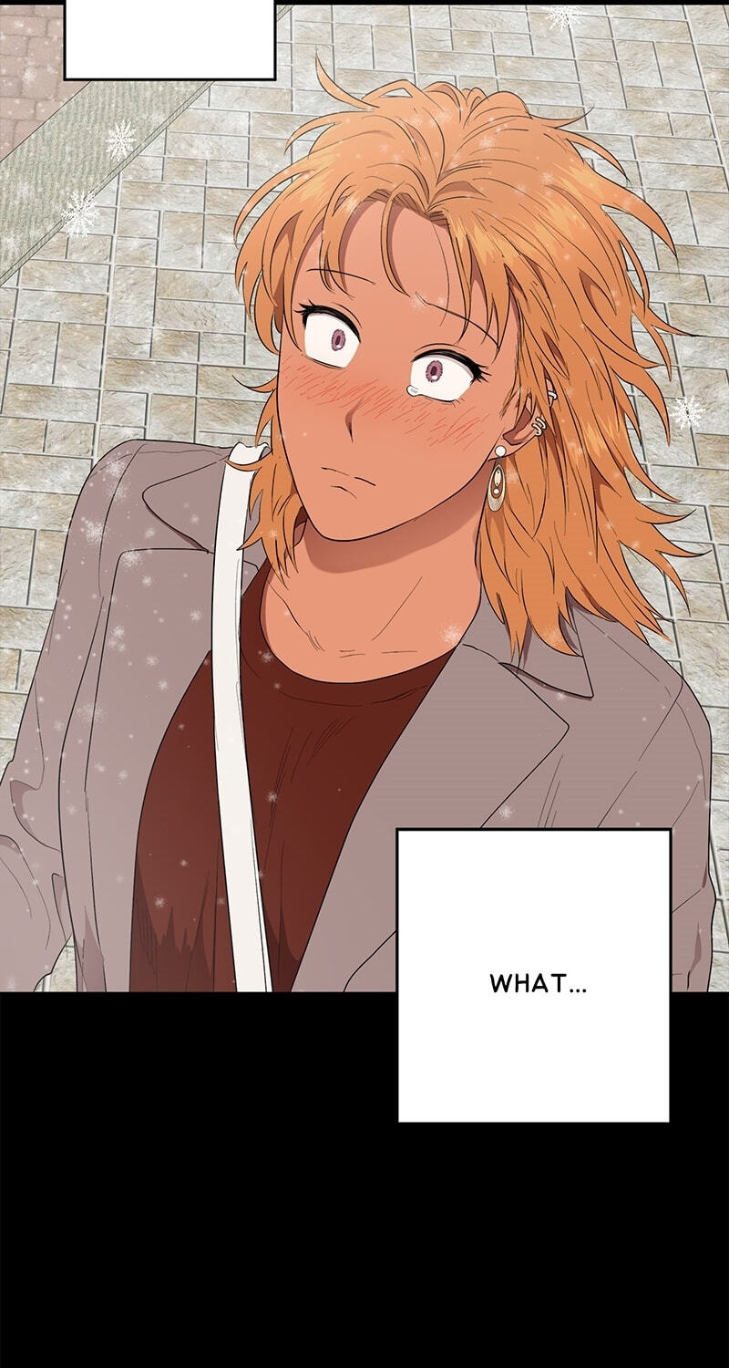 Sora & Haena Chapter 50 page 55 - 