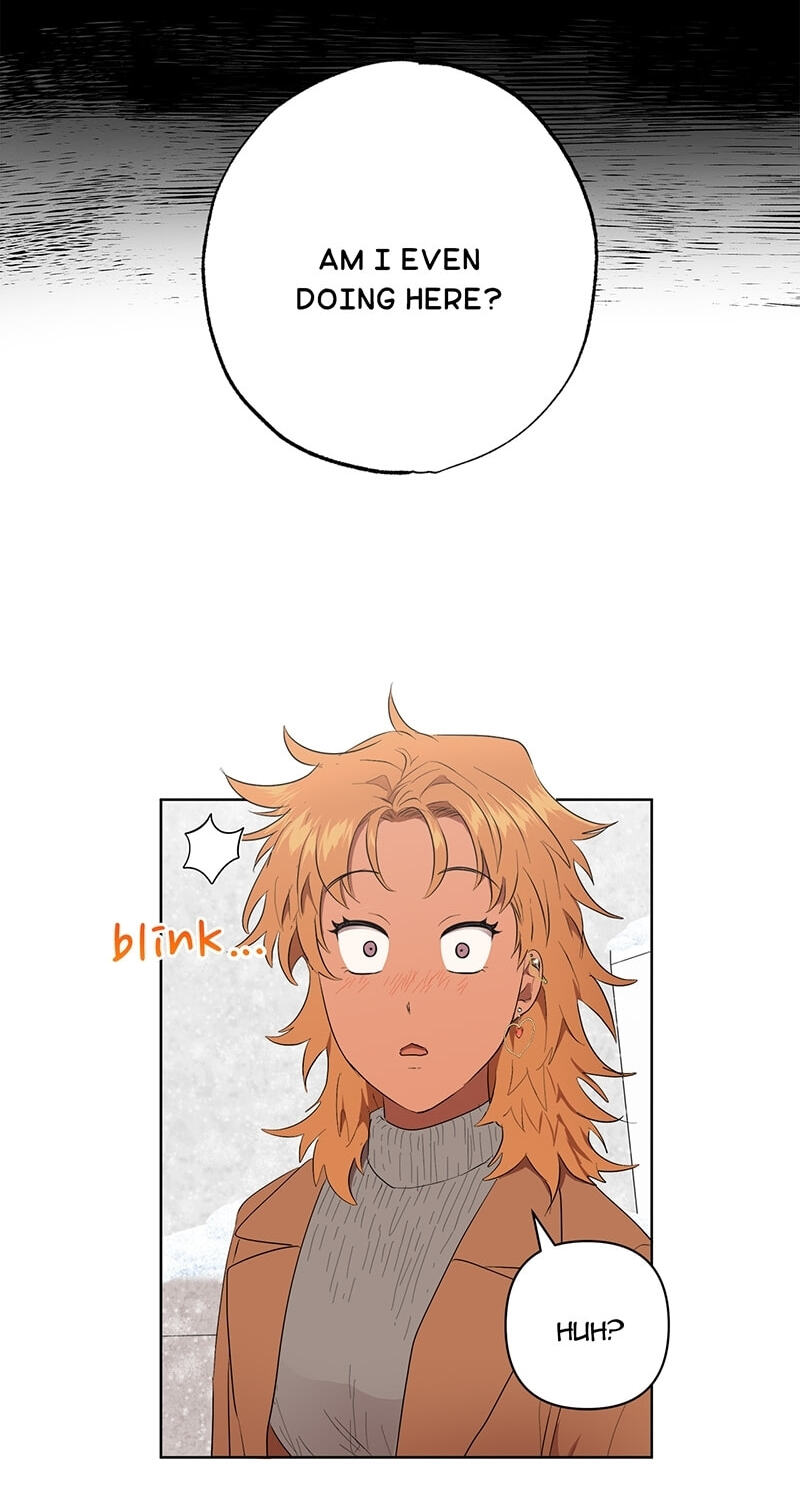 Sora & Haena Chapter 50 page 56 - 
