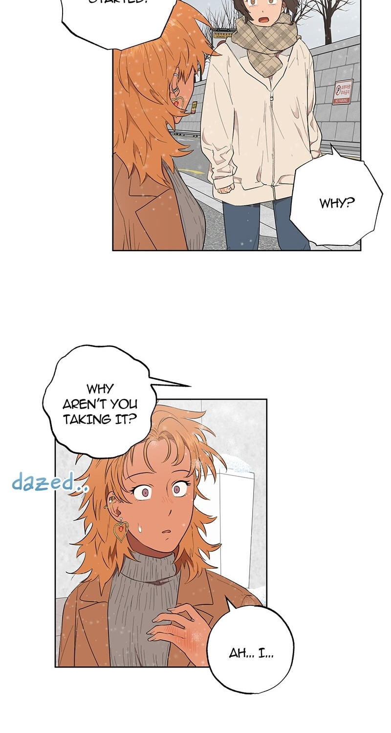 Sora & Haena Chapter 50 page 58 - 