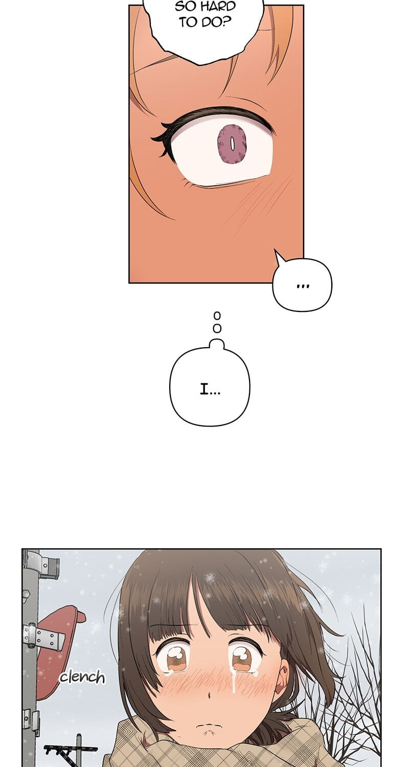 Sora & Haena Chapter 50 page 61 - 