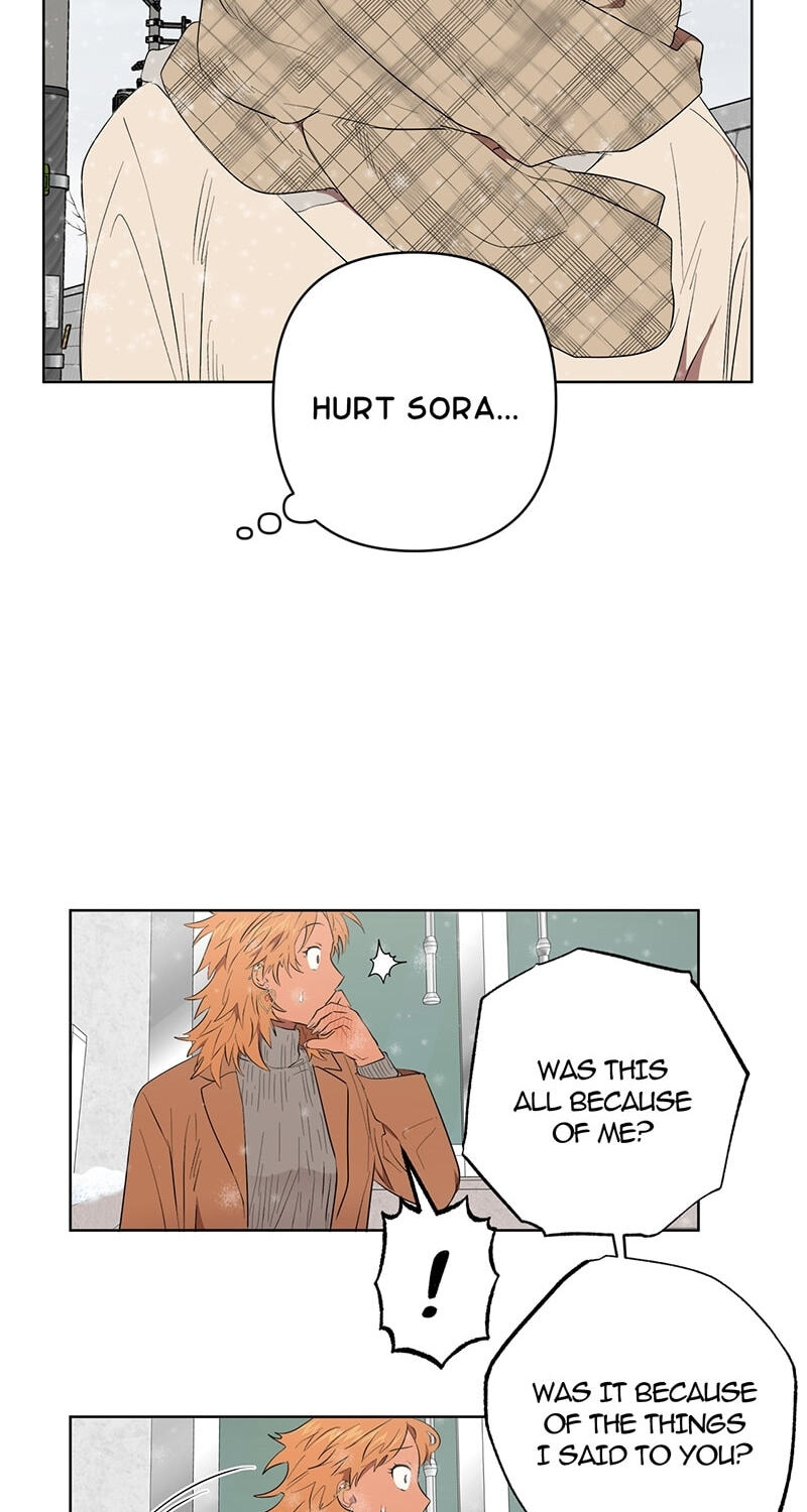 Sora & Haena Chapter 50 page 62 - 
