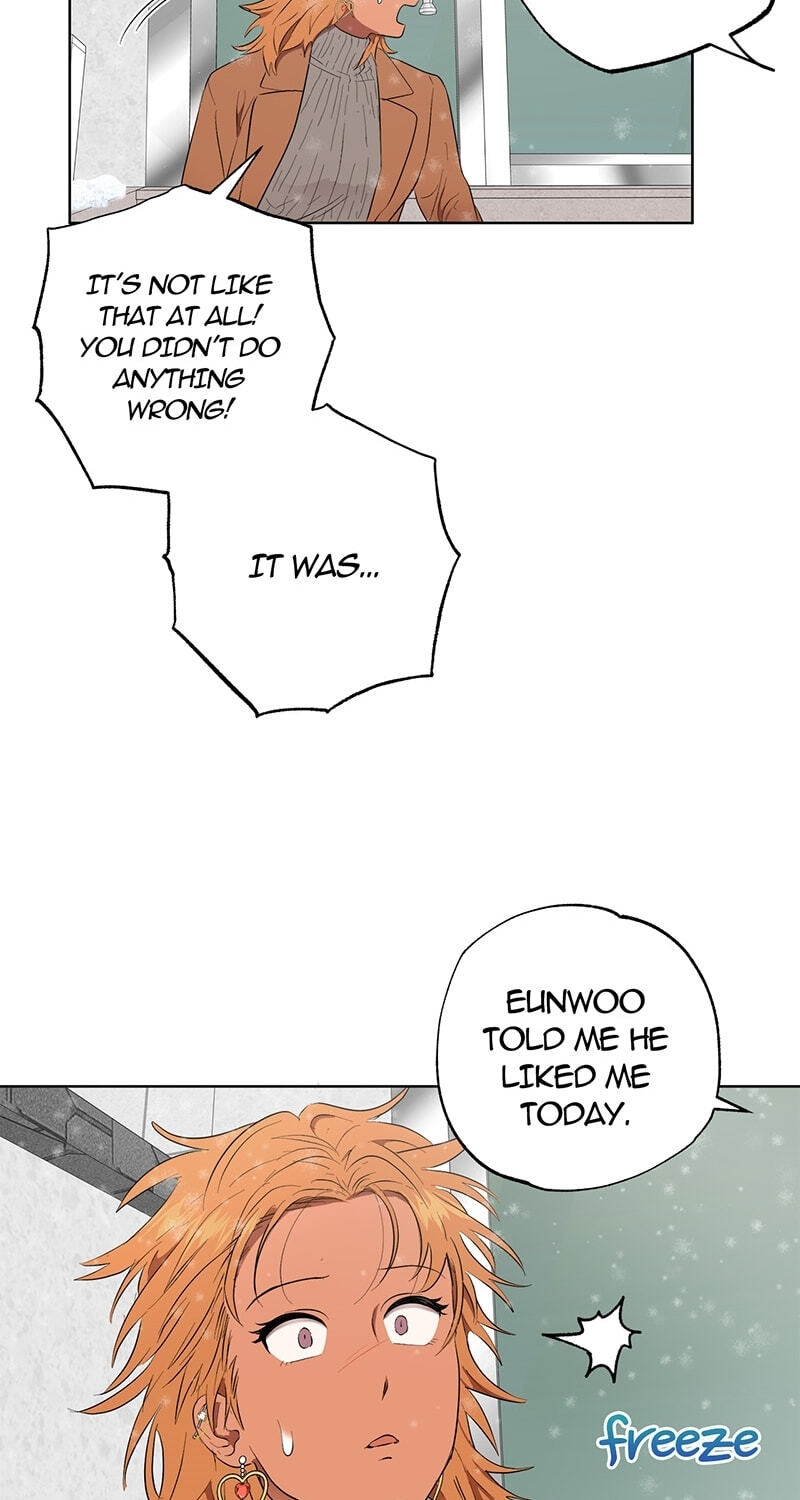 Sora & Haena Chapter 50 page 63 - 
