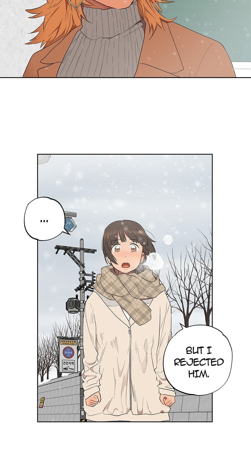 Sora & Haena Chapter 50 page 64 - 