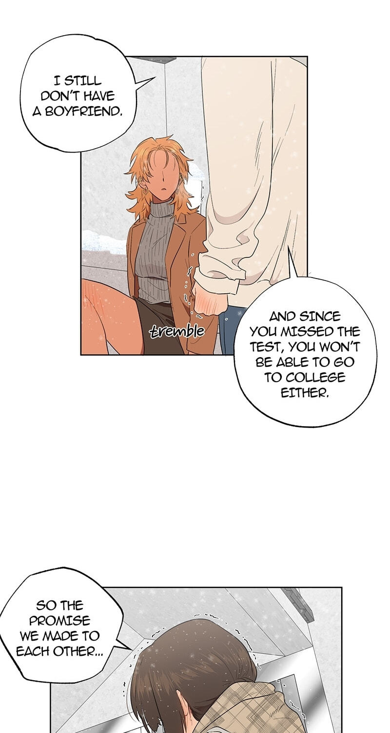 Sora & Haena Chapter 50 page 65 - 