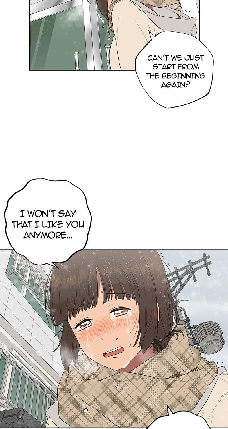 Sora & Haena Chapter 50 page 66 - 