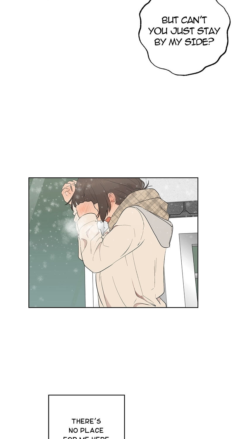 Sora & Haena Chapter 50 page 67 - 