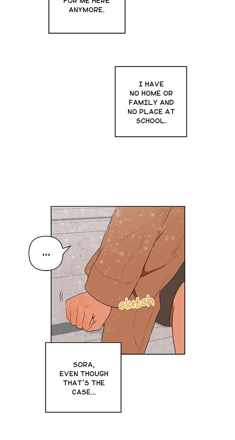 Sora & Haena Chapter 50 page 68 - 