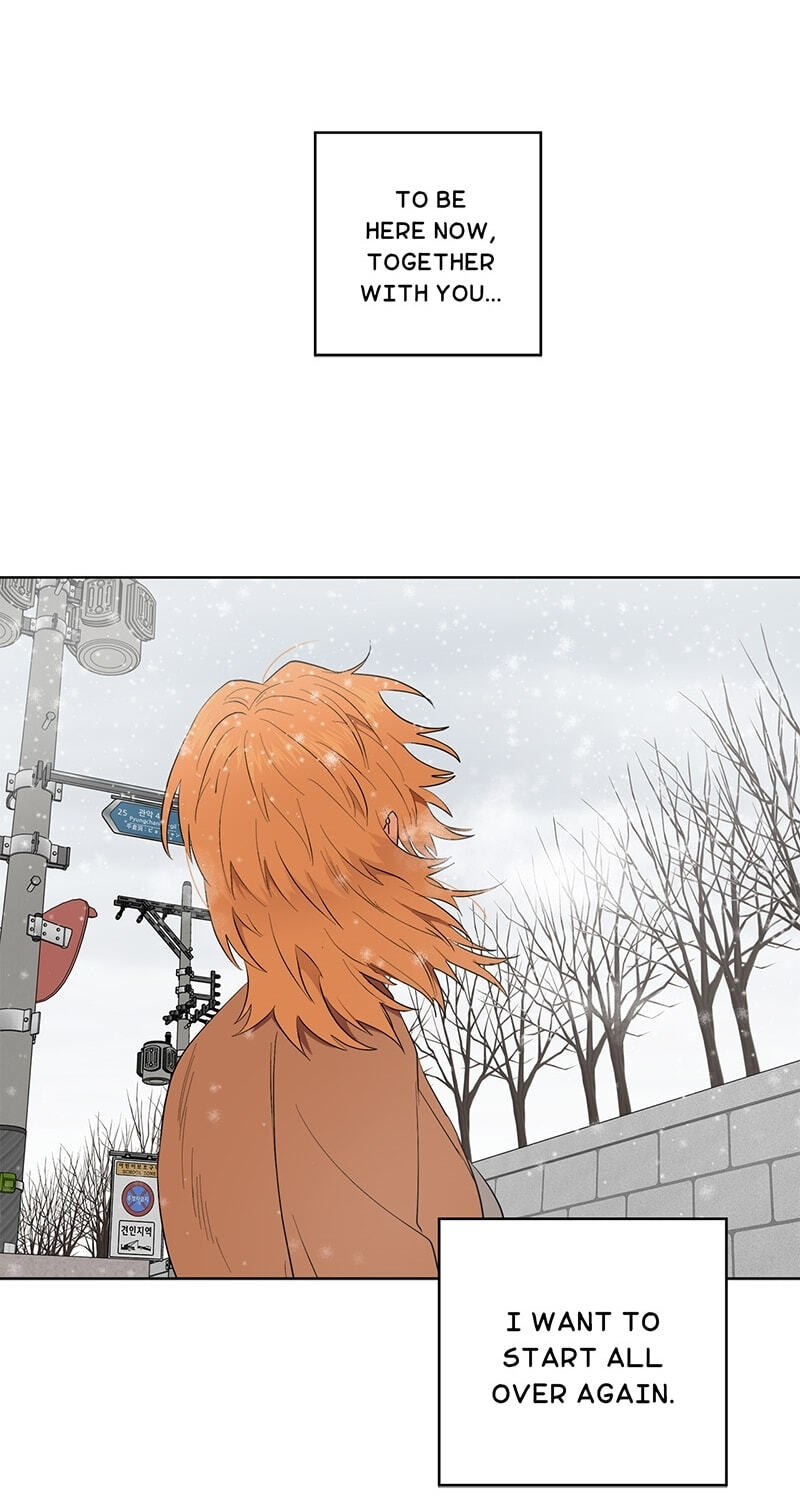 Sora & Haena Chapter 50 page 69 - 
