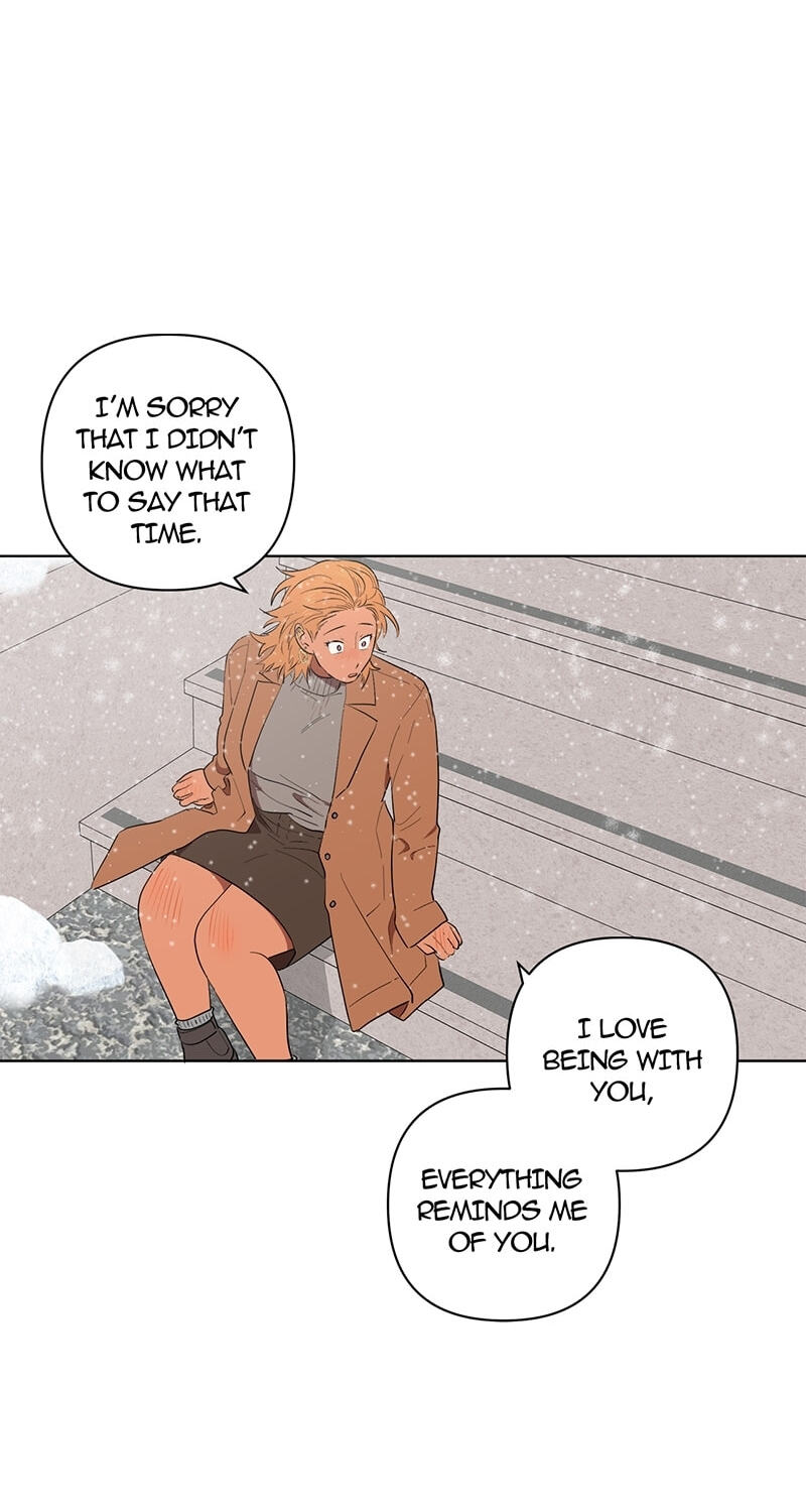 Sora & Haena Chapter 50 page 70 - 