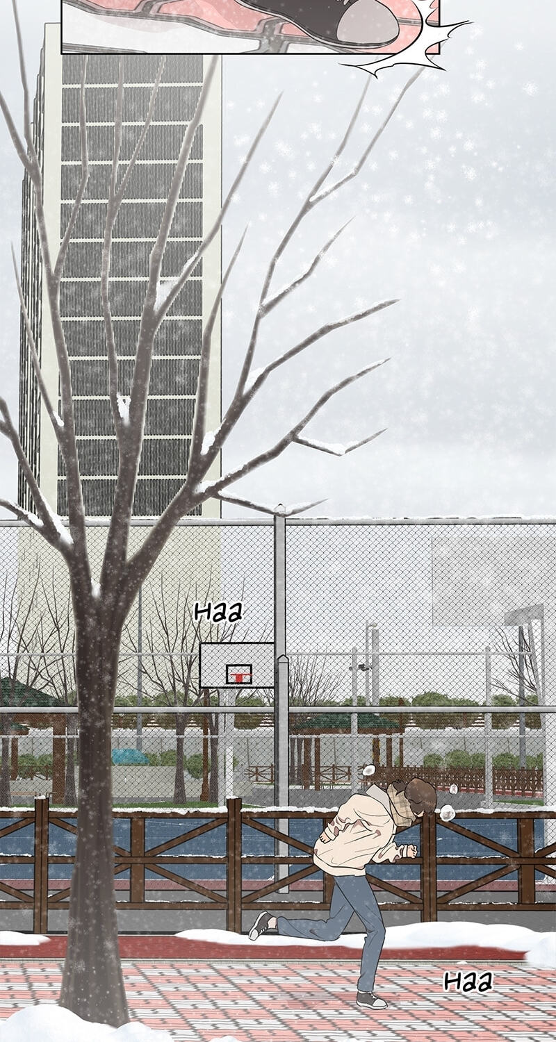 Sora & Haena Chapter 50 page 8 - 