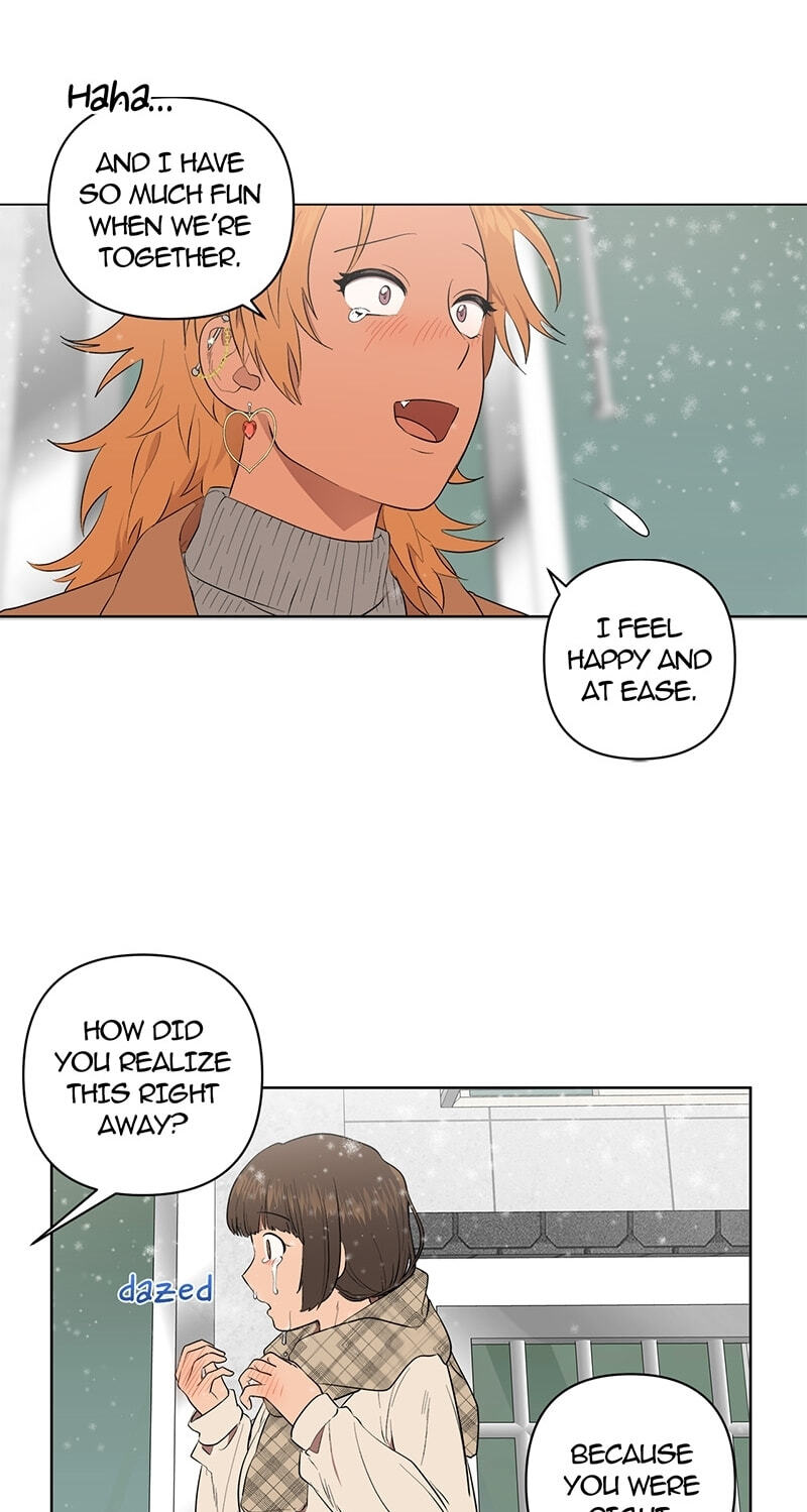 Sora & Haena Chapter 50 page 71 - 