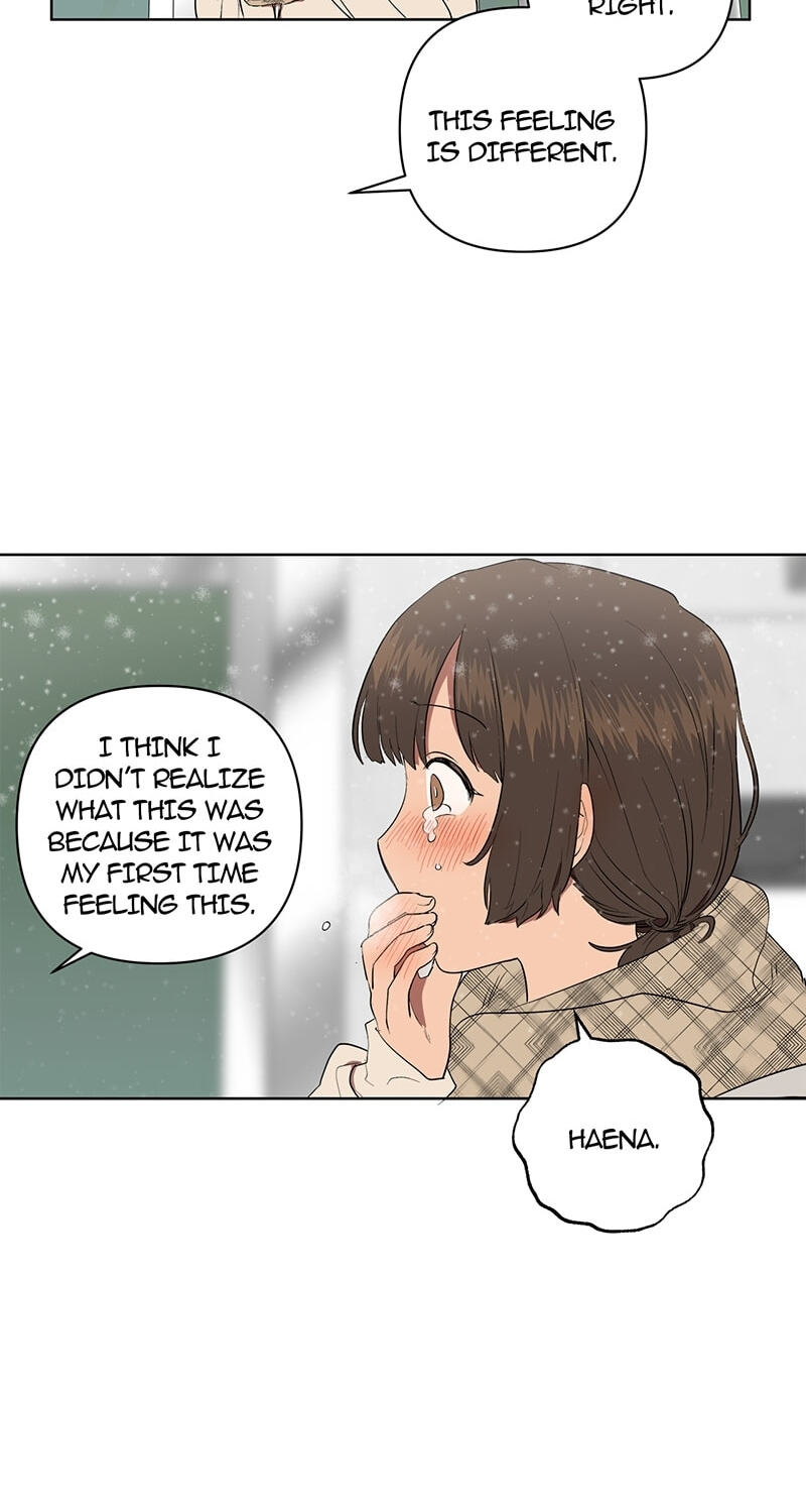 Sora & Haena Chapter 50 page 72 - 