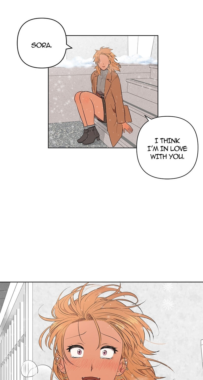 Sora & Haena Chapter 50 page 73 - 