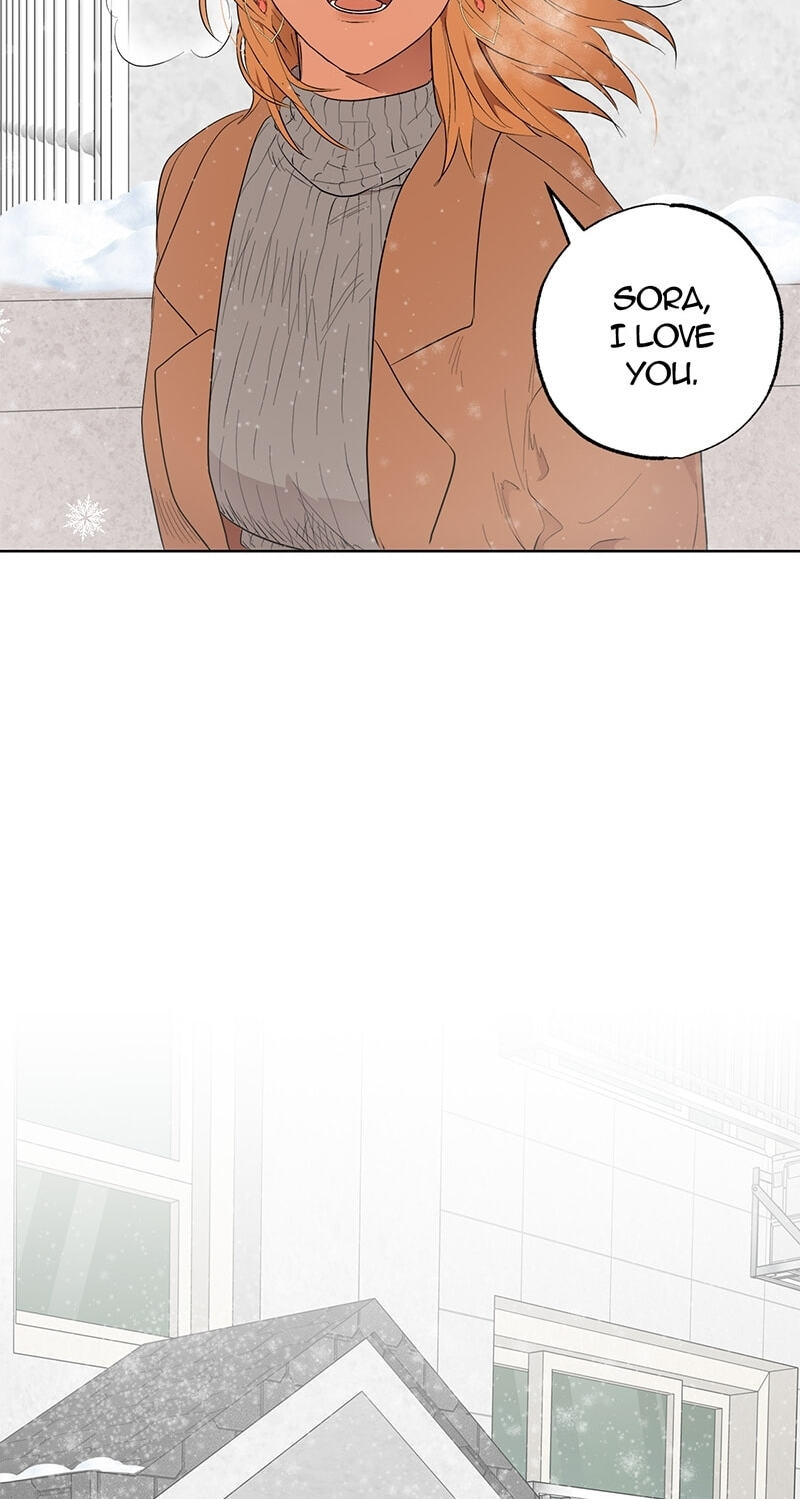 Sora & Haena Chapter 50 page 74 - 